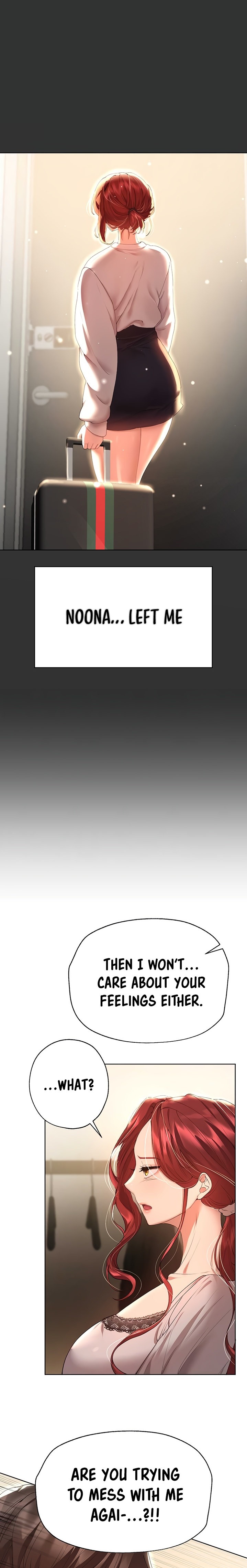 My Sister’s Friends - Chapter 53 [photo 7] - MangaPorn