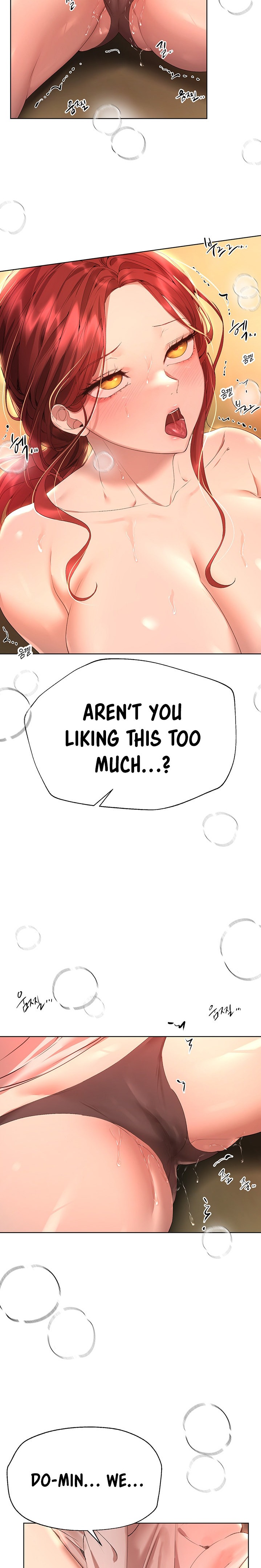 My Sister’s Friends - Chapter 54 [photo 11] - MangaPorn