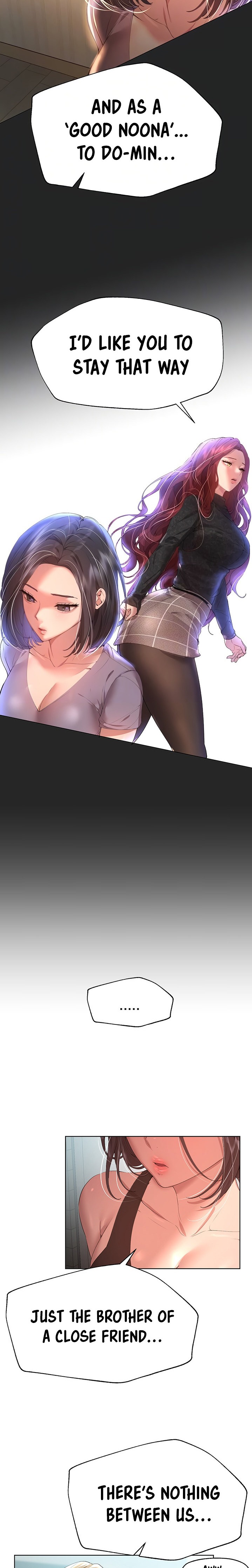 My Sister’s Friends - Chapter 54 [photo 5] - MangaPorn