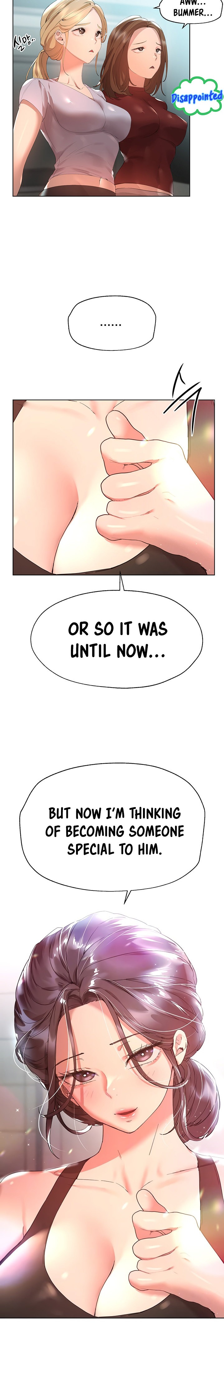 My Sister’s Friends - Chapter 54 [photo 6] - MangaPorn