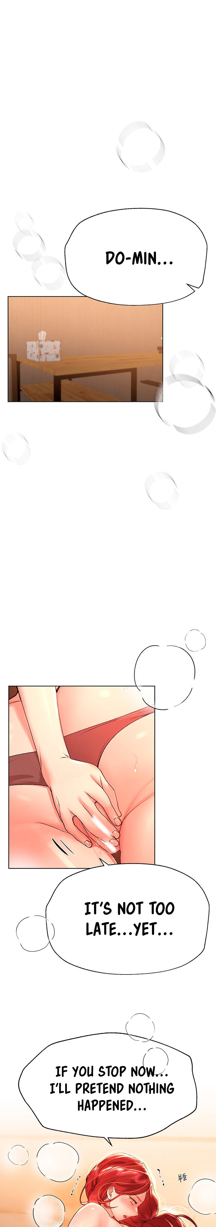 My Sister’s Friends - Chapter 55 [photo 10] - MangaPorn