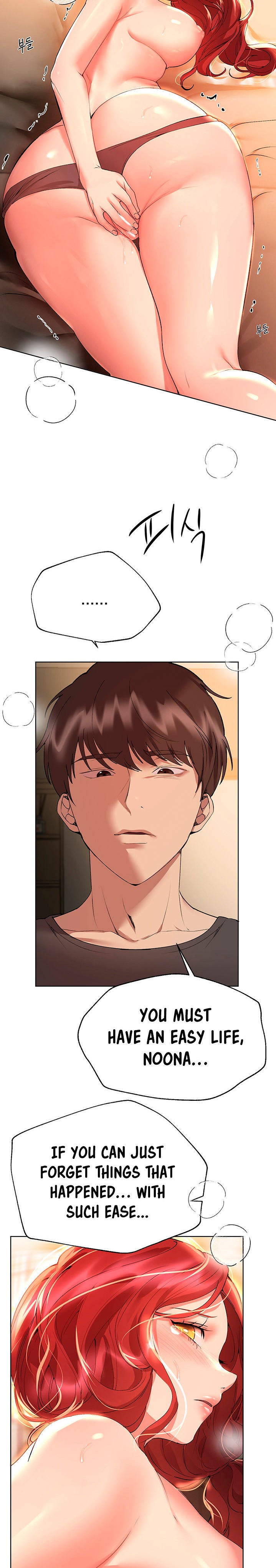 My Sister’s Friends - Chapter 55 [photo 11] - MangaPorn