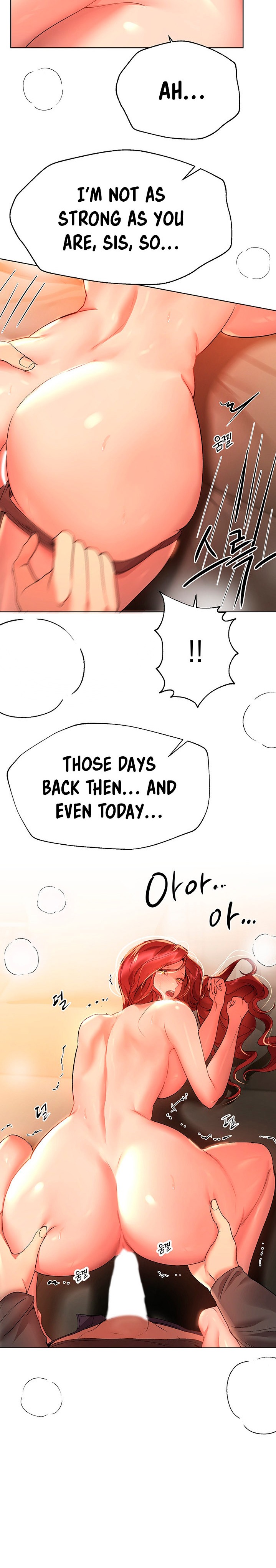 My Sister’s Friends - Chapter 55 [photo 12] - MangaPorn