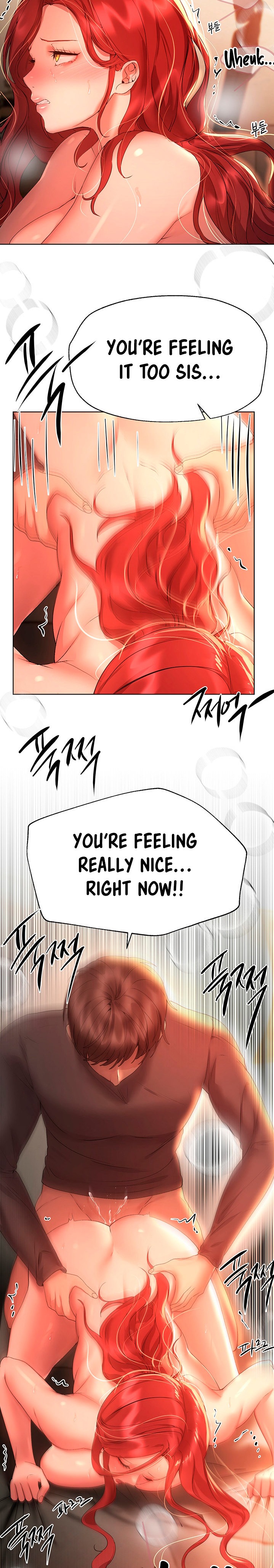 My Sister’s Friends - Chapter 55 [photo 14] - MangaPorn