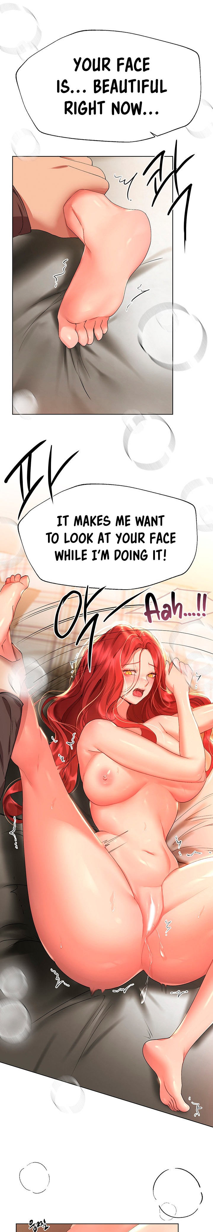 My Sister’s Friends - Chapter 55 [photo 19] - MangaPorn