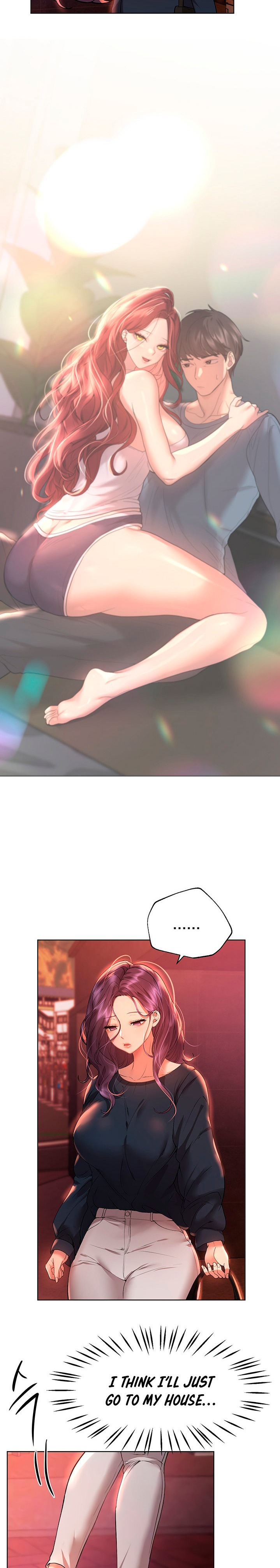 My Sister’s Friends - Chapter 55 [photo 2] - MangaPorn