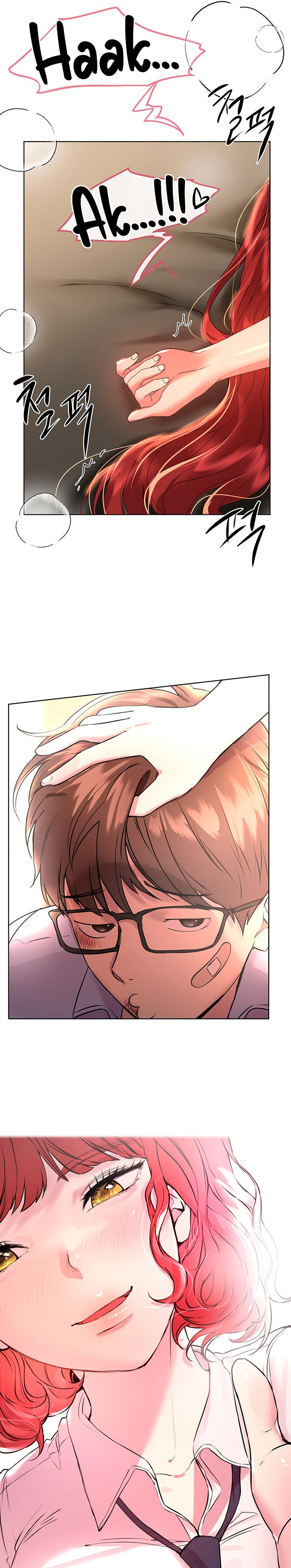 My Sister’s Friends - Chapter 55 [photo 22] - MangaPorn