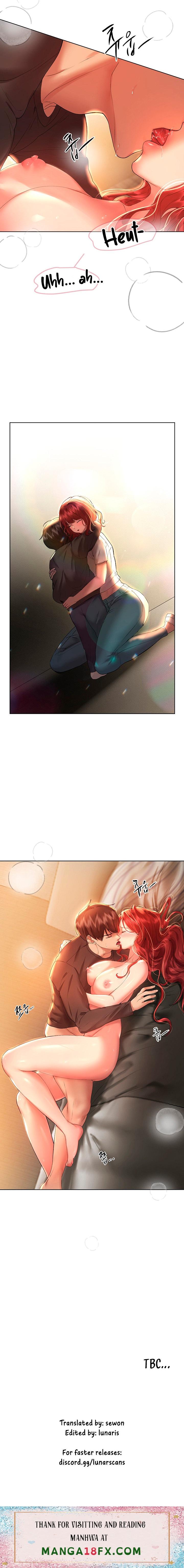 My Sister’s Friends - Chapter 55 [photo 28] - MangaPorn