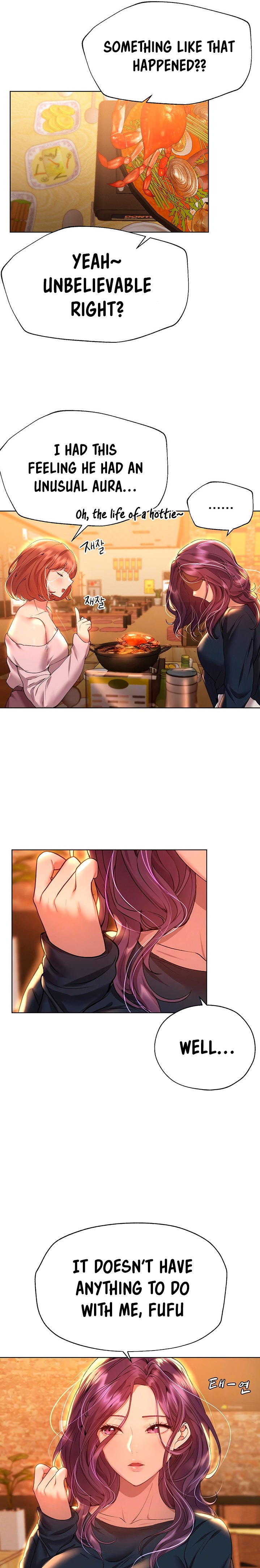 My Sister’s Friends - Chapter 55 [photo 7] - MangaPorn