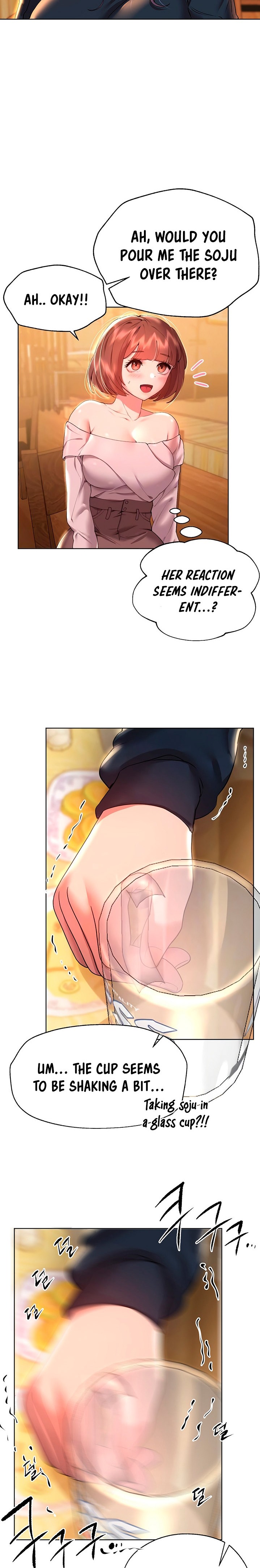 My Sister’s Friends - Chapter 55 [photo 8] - MangaPorn