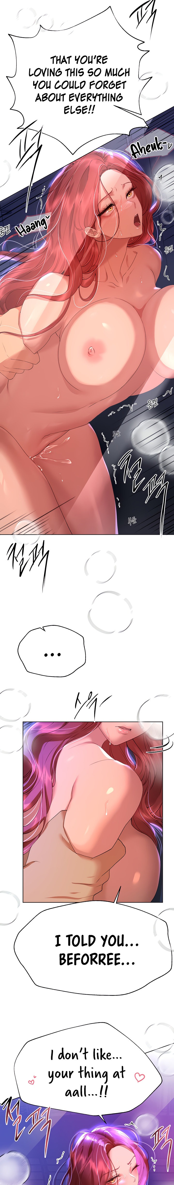 My Sister’s Friends - Chapter 56 [photo 10] - MangaPorn