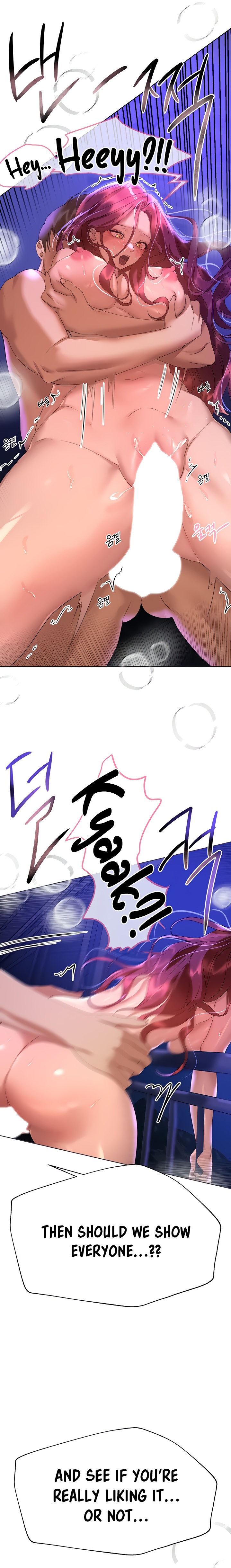 My Sister’s Friends - Chapter 56 [photo 12] - MangaPorn