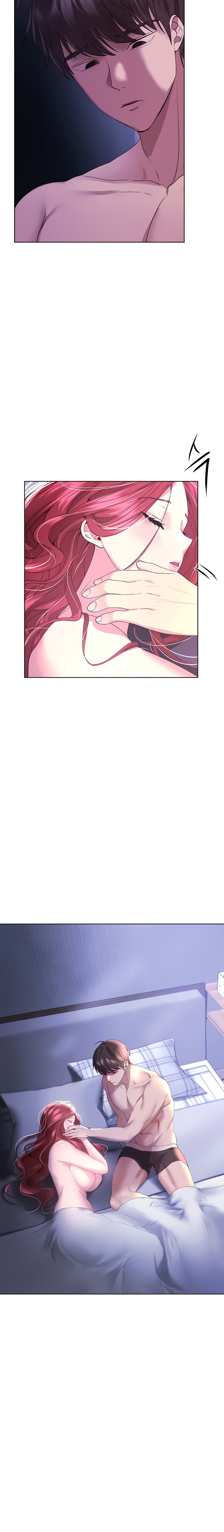 My Sister’s Friends - Chapter 56 [photo 27] - MangaPorn