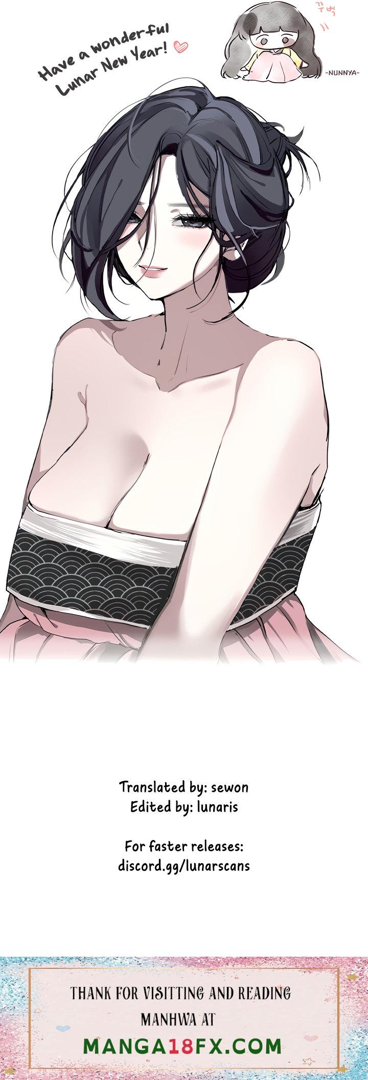 My Sister’s Friends - Chapter 56 [photo 28] - MangaPorn