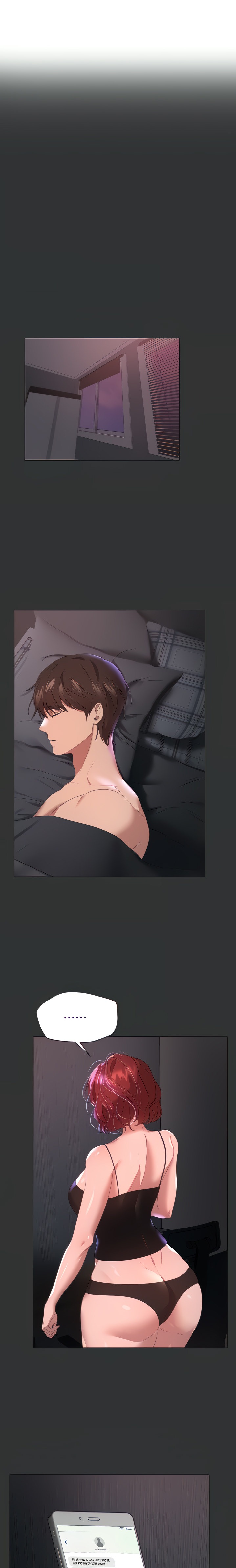 My Sister’s Friends - Chapter 57 [photo 1] - MangaPorn