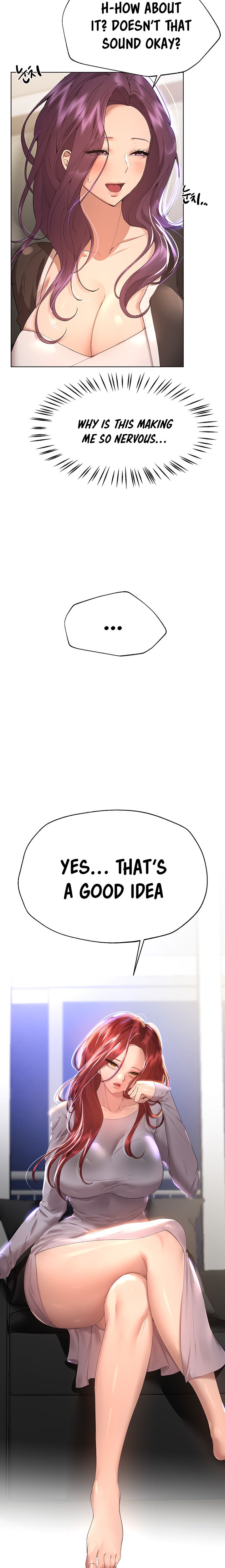 My Sister’s Friends - Chapter 57 [photo 11] - MangaPorn