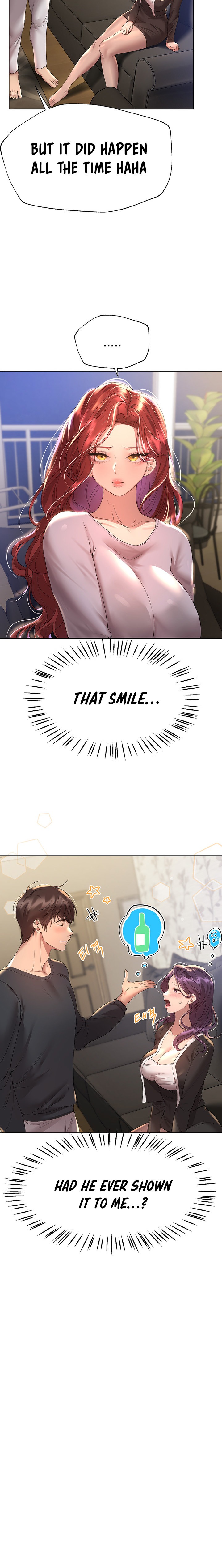 My Sister’s Friends - Chapter 57 [photo 17] - MangaPorn