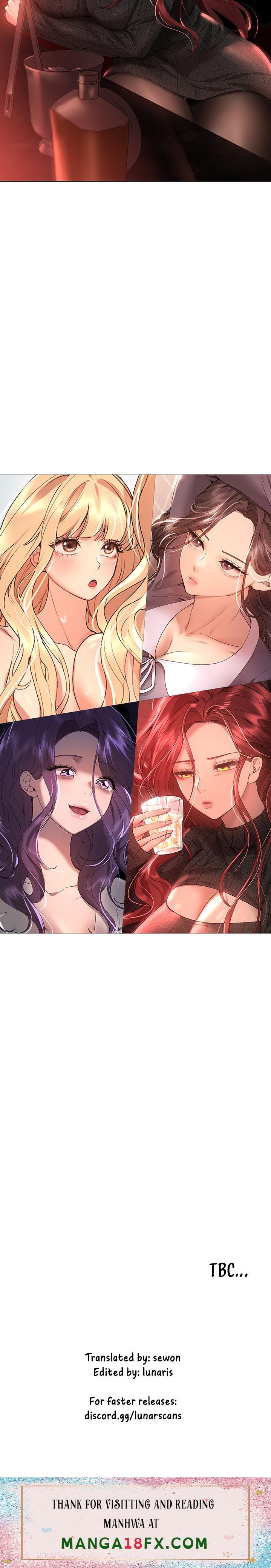 My Sister’s Friends - Chapter 57 [photo 23] - MangaPorn