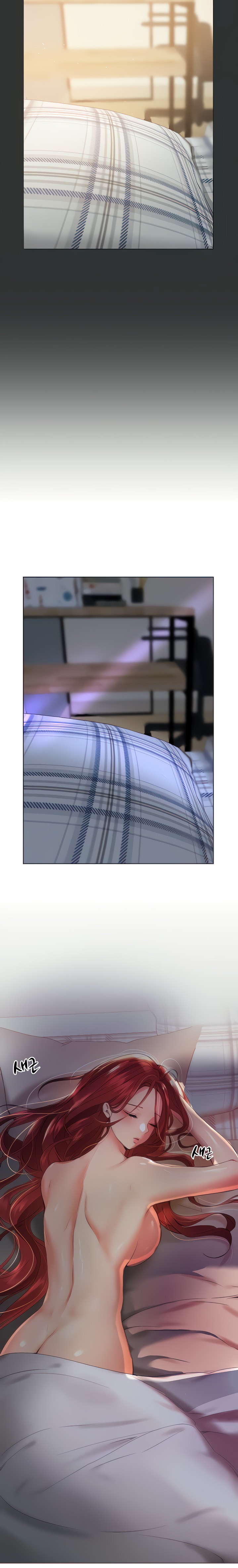 My Sister’s Friends - Chapter 57 [photo 7] - MangaPorn