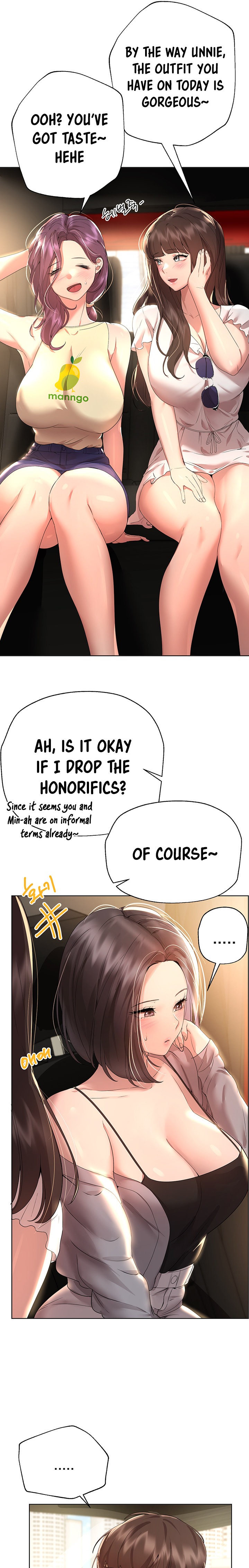 My Sister’s Friends - Chapter 58 [photo 10] - MangaPorn