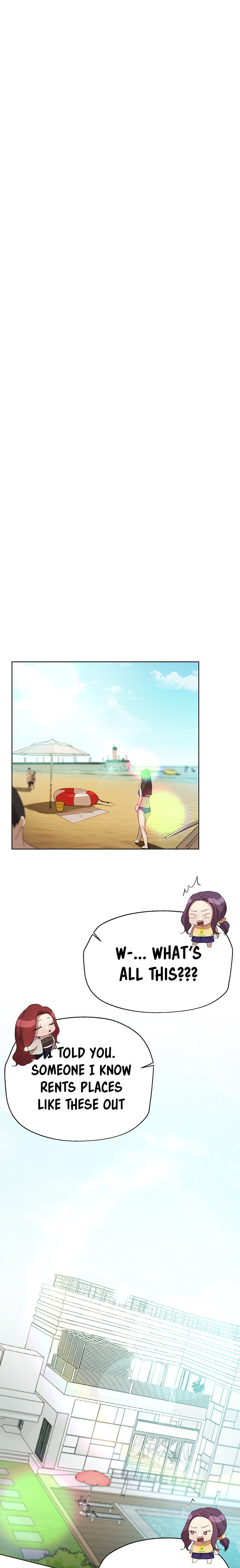 My Sister’s Friends - Chapter 58 [photo 16] - MangaPorn