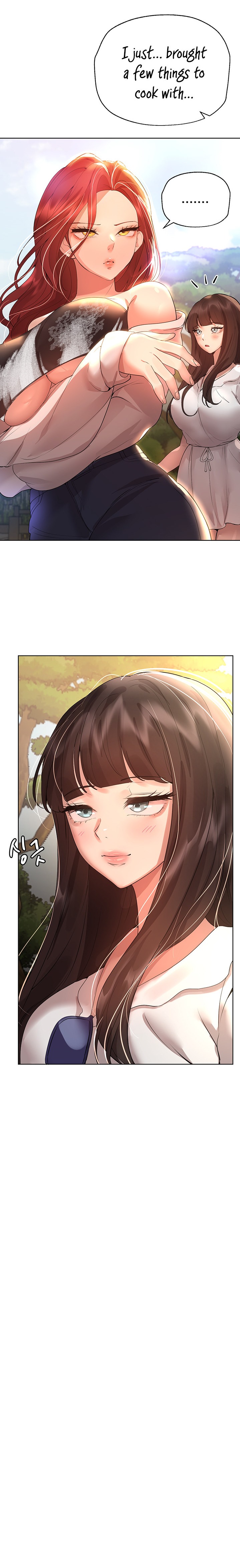 My Sister’s Friends - Chapter 58 [photo 18] - MangaPorn