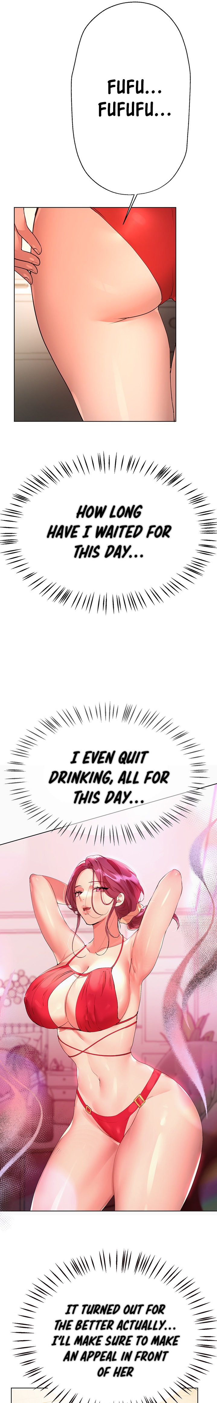 My Sister’s Friends - Chapter 58 [photo 19] - MangaPorn