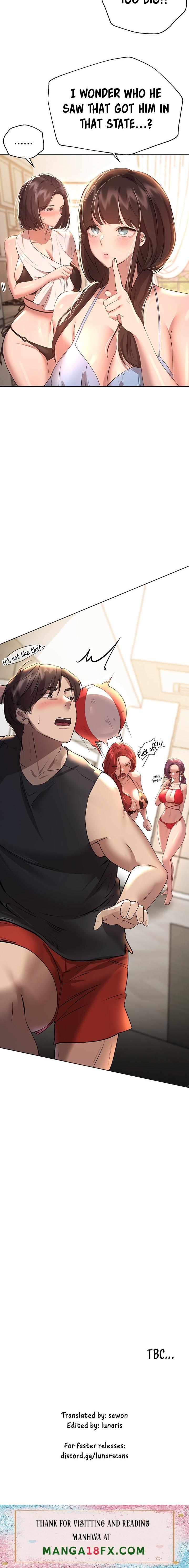 My Sister’s Friends - Chapter 58 [photo 26] - MangaPorn