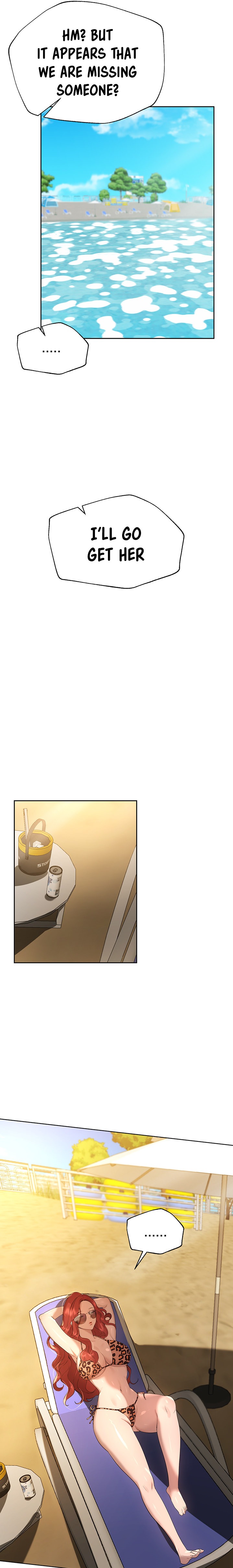 My Sister’s Friends - Chapter 59 [photo 10] - MangaPorn