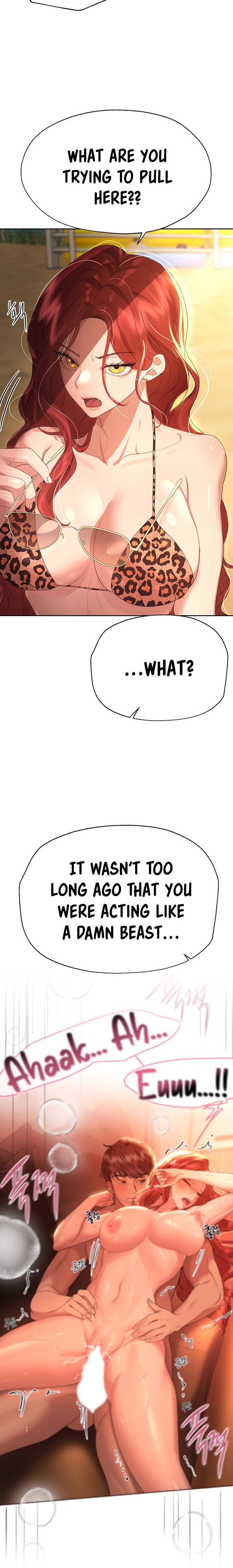 My Sister’s Friends - Chapter 59 [photo 12] - MangaPorn