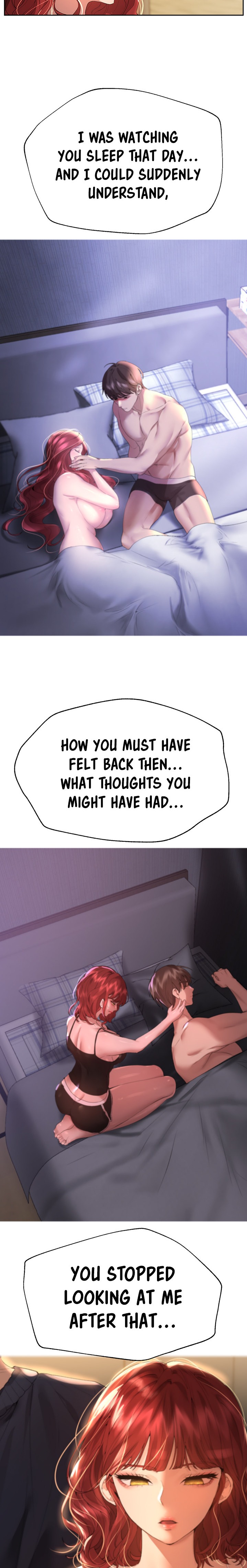 My Sister’s Friends - Chapter 59 [photo 14] - MangaPorn