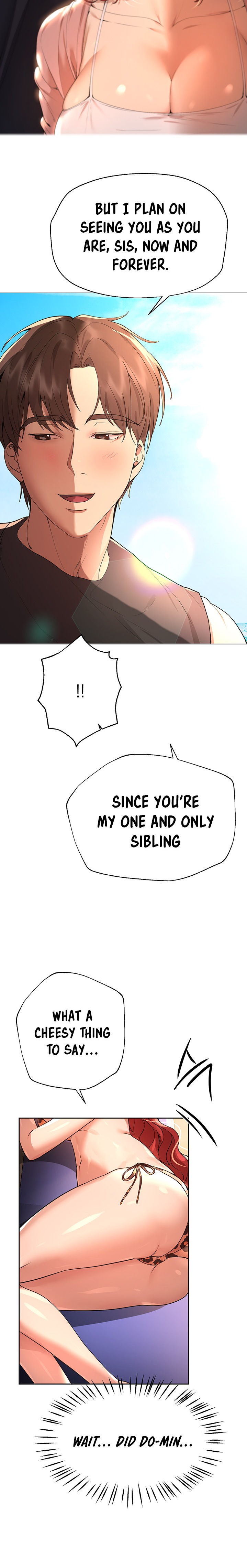 My Sister’s Friends - Chapter 59 [photo 15] - MangaPorn