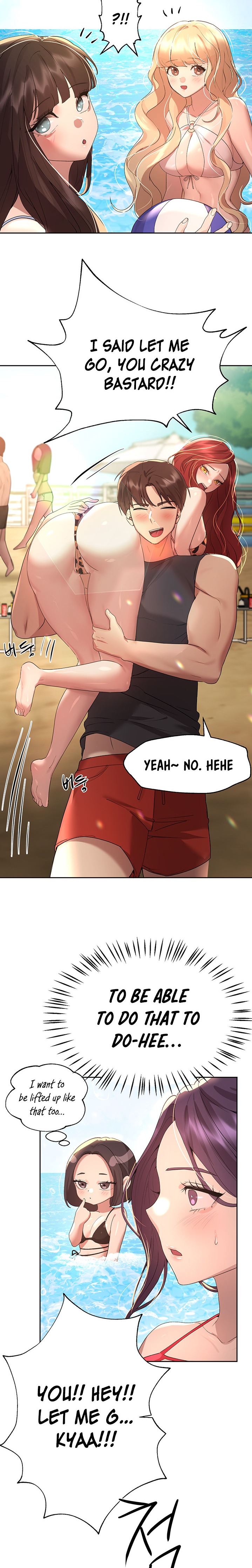 My Sister’s Friends - Chapter 59 [photo 17] - MangaPorn