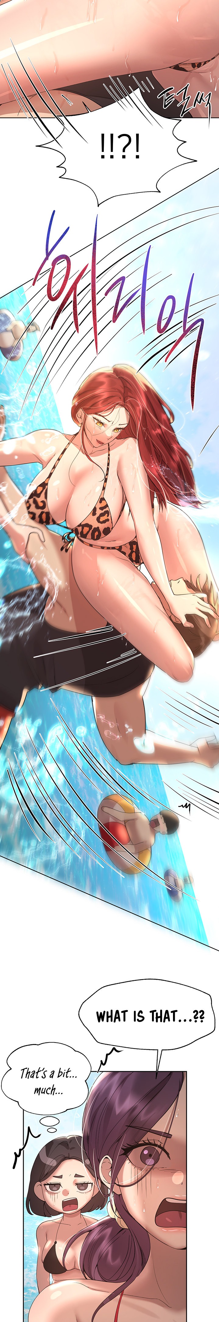 My Sister’s Friends - Chapter 59 [photo 19] - MangaPorn