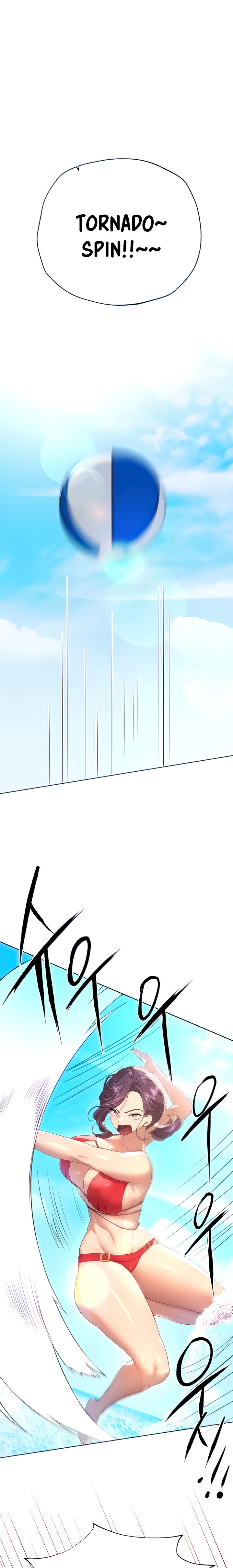 My Sister’s Friends - Chapter 59 [photo 5] - MangaPorn