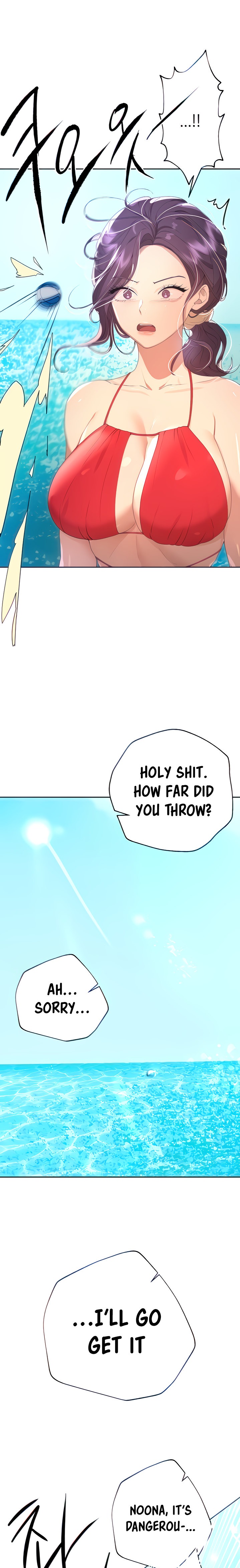 My Sister’s Friends - Chapter 59 [photo 7] - MangaPorn