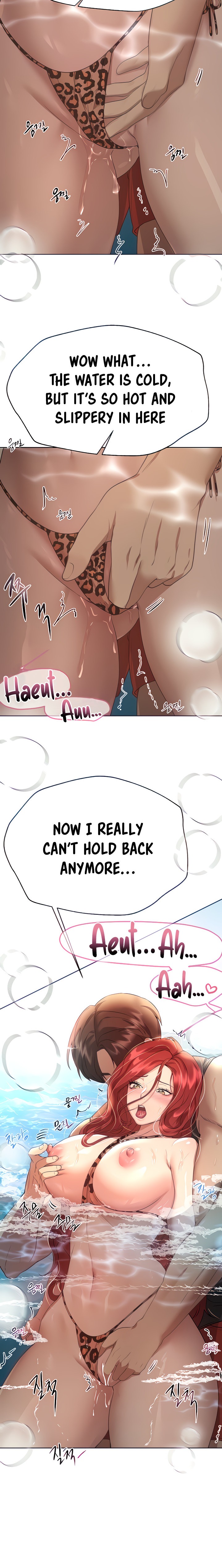 My Sister’s Friends - Chapter 60 [photo 6] - MangaPorn