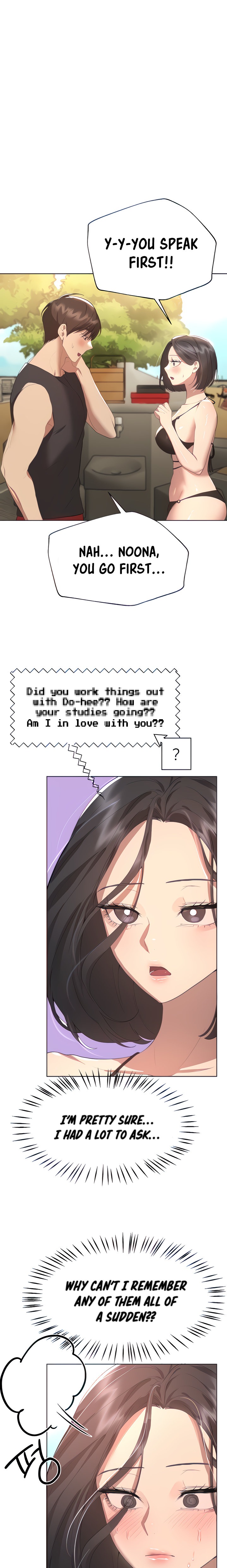 My Sister’s Friends - Chapter 61 [photo 1] - MangaPorn