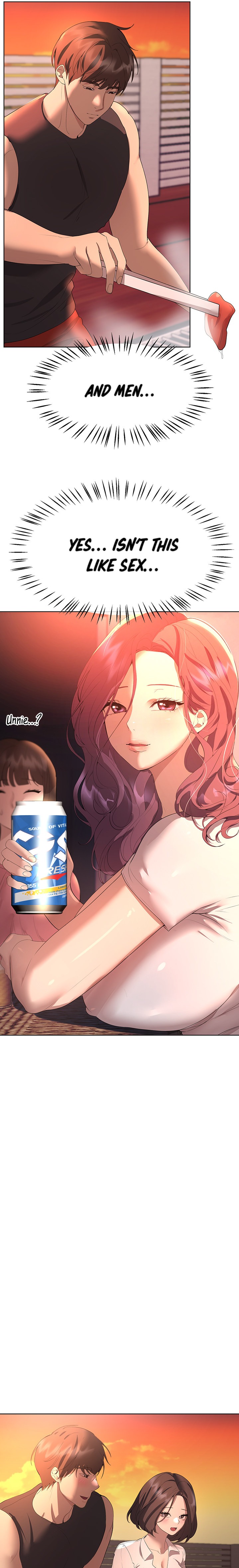 My Sister’s Friends - Chapter 61 [photo 13] - MangaPorn