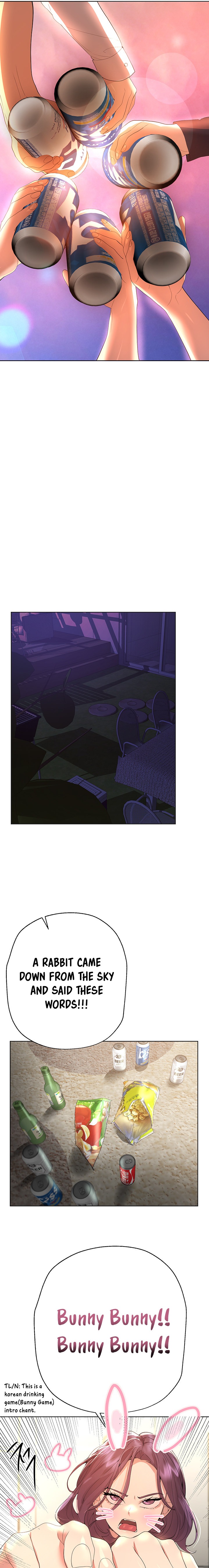 My Sister’s Friends - Chapter 61 [photo 16] - MangaPorn