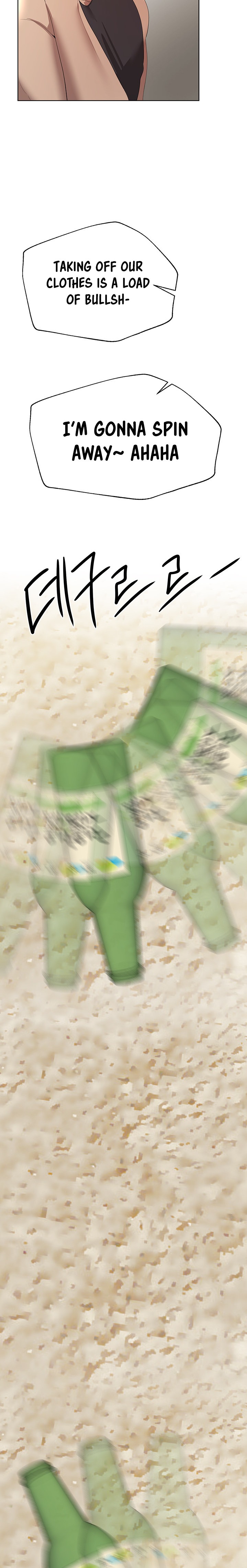 My Sister’s Friends - Chapter 61 [photo 20] - MangaPorn