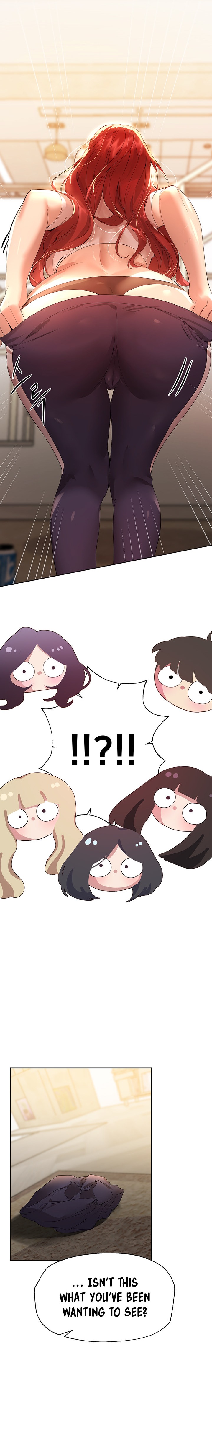 My Sister’s Friends - Chapter 61 [photo 23] - MangaPorn