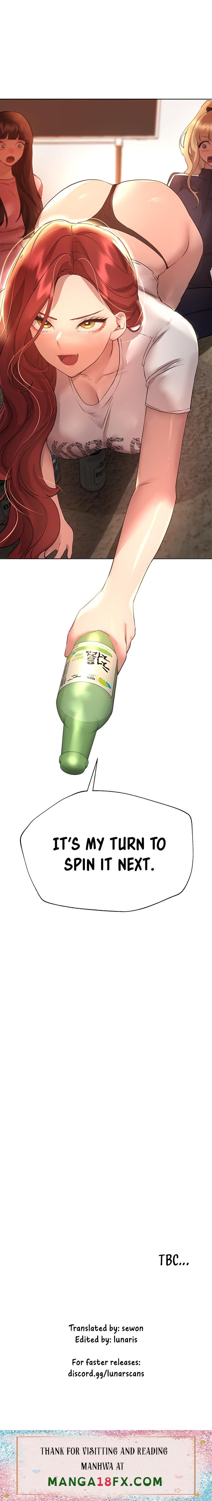 My Sister’s Friends - Chapter 61 [photo 24] - MangaPorn