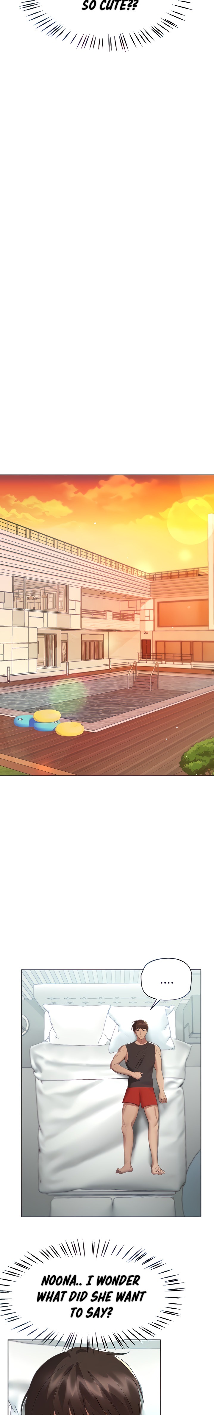 My Sister’s Friends - Chapter 61 [photo 5] - MangaPorn