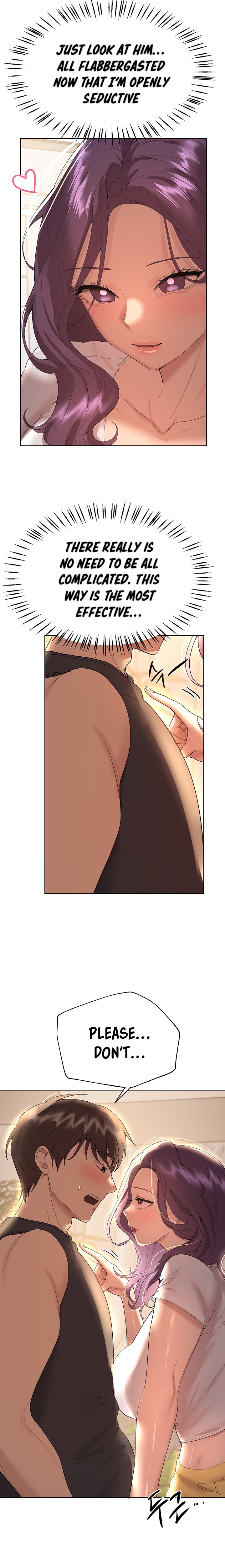 My Sister’s Friends - Chapter 61 [photo 9] - MangaPorn