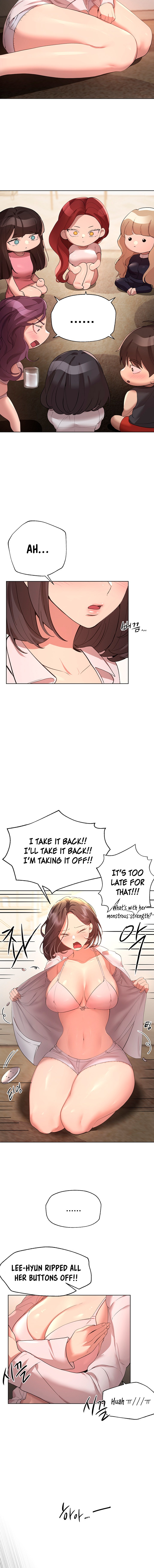 My Sister’s Friends - Chapter 62 [photo 10] - MangaPorn