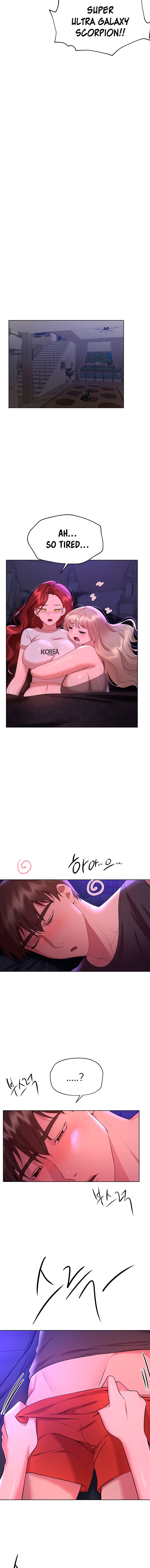 My Sister’s Friends - Chapter 62 [photo 12] - MangaPorn