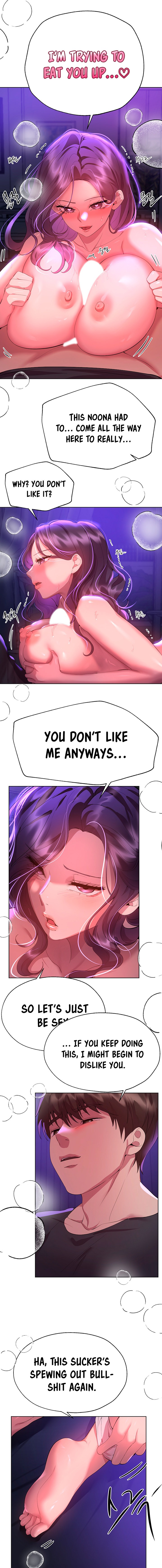 My Sister’s Friends - Chapter 62 [photo 15] - MangaPorn