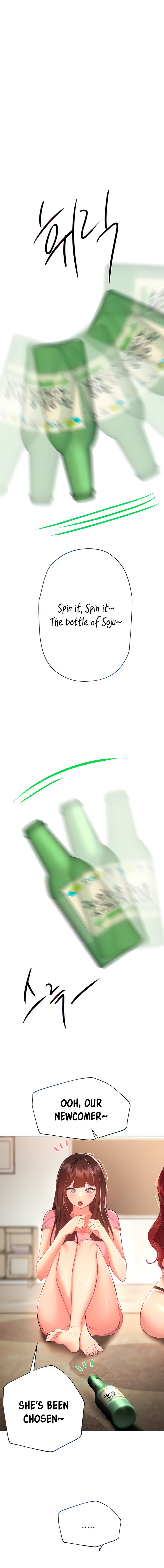 My Sister’s Friends - Chapter 62 [photo 2] - MangaPorn