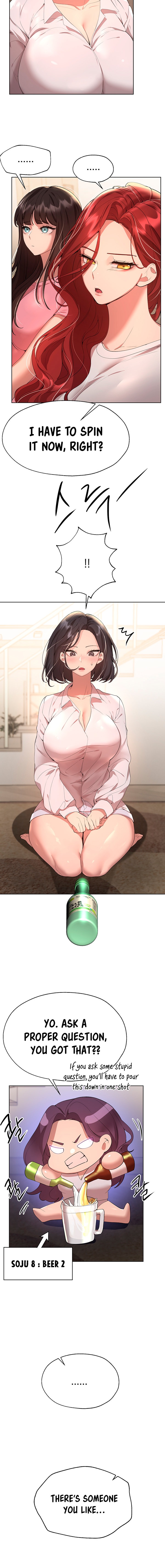 My Sister’s Friends - Chapter 62 [photo 8] - MangaPorn